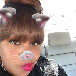 Meet your Posher, Brandee